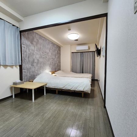 Mori Apartment 道頓堀 Osaka Exterior photo