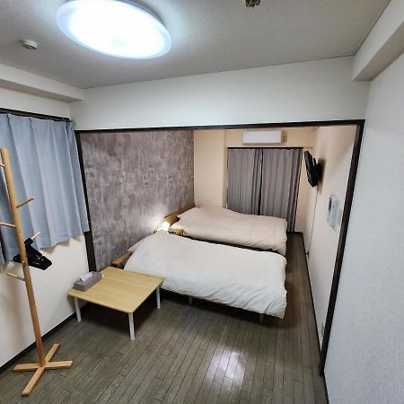 Mori Apartment 道頓堀 Osaka Exterior photo